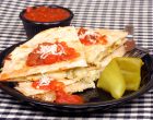 Copycat Recipe: These Outback Steakhouse-Inspired Quesadillas are as Delicious as the Original