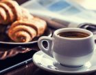 3 Good Reasons to Start the Day With a Cup of Coffee