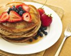The Surprising Way to Add More Protein to Your Breakfast