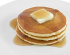 The 2 Ingredient Pancakes That Taste Amazing