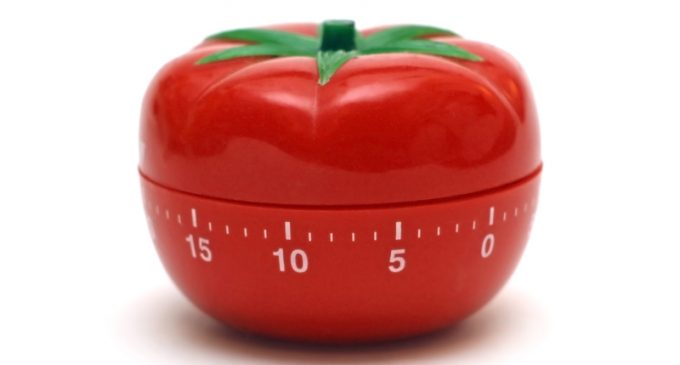 Toss That Kitchen Timer and Thermometer and Use the 5 Senses Instead!