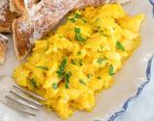 This Surprising Ingredient Jazzes Up Ordinary Scrambled Eggs