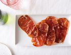 Candied Prosciutto Takes Kitchens By Storm