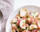 This German Potato Salad Is a Bacon Lovers Dream