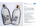 This New Drink Looks Like Water But Tastes Like Coffee