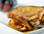 This Is the Most Perfect French Toast We’ve Ever Tasted