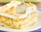 This Icebox Cake is the Perfect Warm Weather Treat