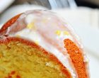 Lemon Bundt Cake with a Buttermilk Glaze That Will Have Everyone Begging for Seconds