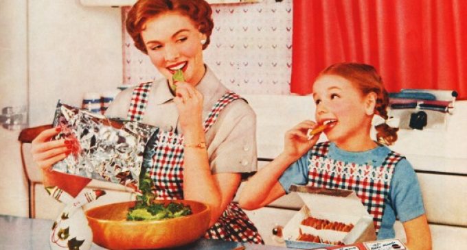 10 Cooking Tips From Mom, that Proves Once Again, She’s Always Right