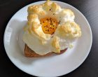 So What’s Up With The Egg Cloud Cooking Craze