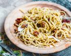 This Pasta Alla Gricia Changed the Way We Make Spaghetti