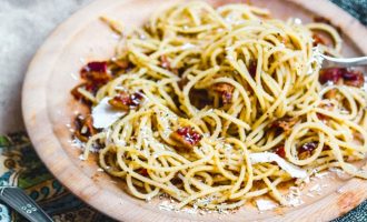 This Pasta Alla Gricia Changed the Way We Make Spaghetti