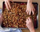 This Popcorn Granola Is the Newest Breakfast Food Craze