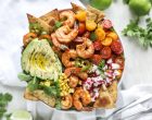 This Taco Salad Has a Couple of Surprising Ingredients