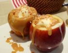 This Caramel Apple Sundae Is All the Rage on Social Media