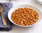 These Fancy Pork and Beans Aren’t Like the Store-Bought Version We Grew Up Eating!