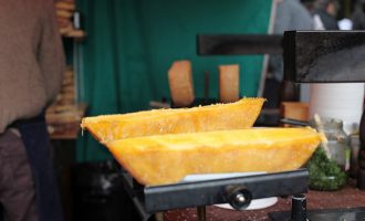4 of The Best Dishes For Cheese Lovers