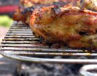 The Top 2 Mistakes to Avoid When Grilling Chicken