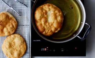 The Complete Guide to Making Frybread
