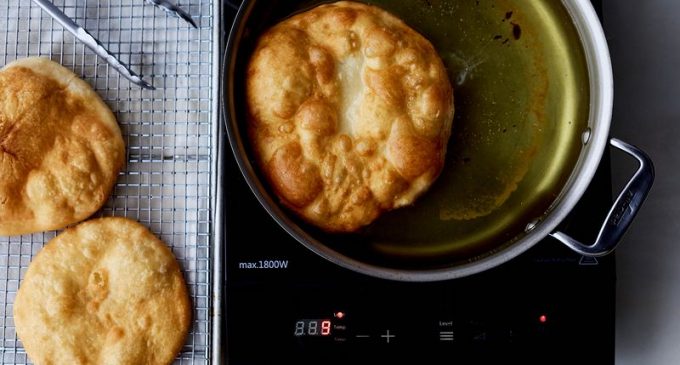 The Complete Guide to Making Frybread