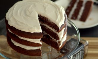 Add a Little Kick to That Chocolate Cake. The Surprising Ingredient That Takes It Up a Notch!