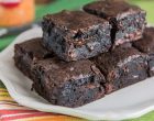 This Recipe Makes Homemade Brownies Easy…and Only Requires One Bowl!