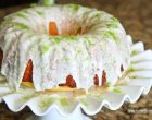 This Lime Cake Is the Perfect Balance of Sweet and Tangy