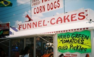 4 Must Have Recipes From The County Fair