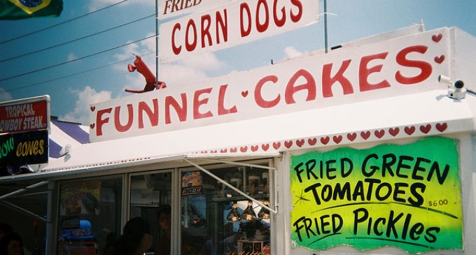 4 County Fair Recipes Everyone Must Try