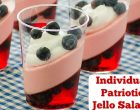 Add Sophistication to July 4 With These Patriotic Jello Salads