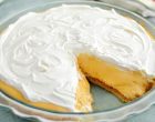 No Bake Creamsicle Pie A Summertime Treat Not To Be Missed