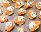 3 Ways to Serve Potato Chips at an Elegant Dinner Party