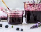 This Blueberry Jam Has a Couple of Surprising Ingredients That Make It Really Delicious