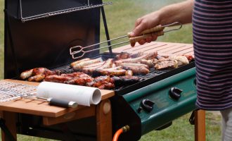 The Gas Grill Guide for Beginners