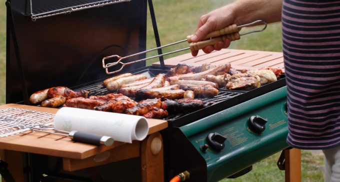 The Gas Grill Guide for Beginners