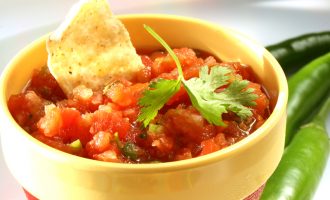 Add Flavor to Summer With These Tomato-Based Recipes