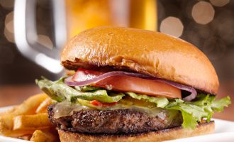 Copycat Recipe: Shake Shack Burgers