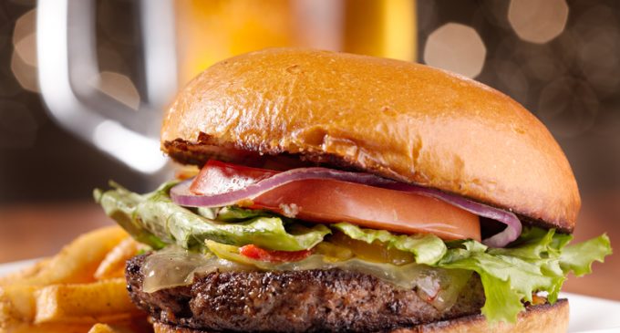 Copycat Recipe: Shake Shack Burgers