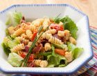 Don’t Make These Mistakes When Making Pasta Salad