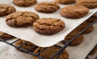 How to Make the Perfect Cookie, According to Science