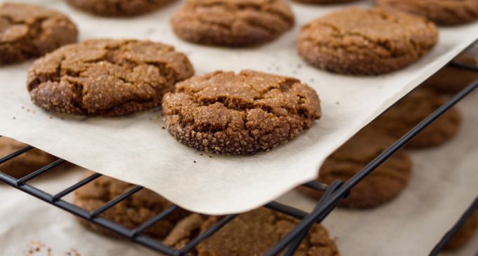 How to Make the Perfect Cookie, According to Science