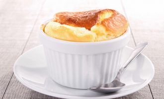 This One Little Tip Changed How We Make Souffles