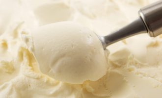 The Big Difference Between Vanilla and French Vanilla Ice Cream