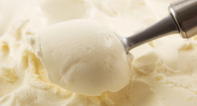 The Big Difference Between Vanilla and French Vanilla Ice Cream