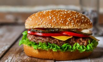 Here Are 3 Of Our Favorite Burger Recipes