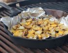 We Made Our Favorite Skillet Recipes on the Grill…They Turned Out Amazing!