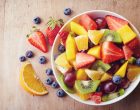 Jazz Up Plain Old Fruit Salad With Honey and Lime