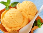 This Classic Orange Sherbet Recipe Takes Us Back to Our Childhoods