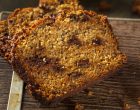 This Chocolate Chip Banana Bread Is Our Favorite Snack