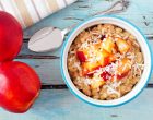 4 Easy Breakfasts for When I’m Too Lazy to Cook